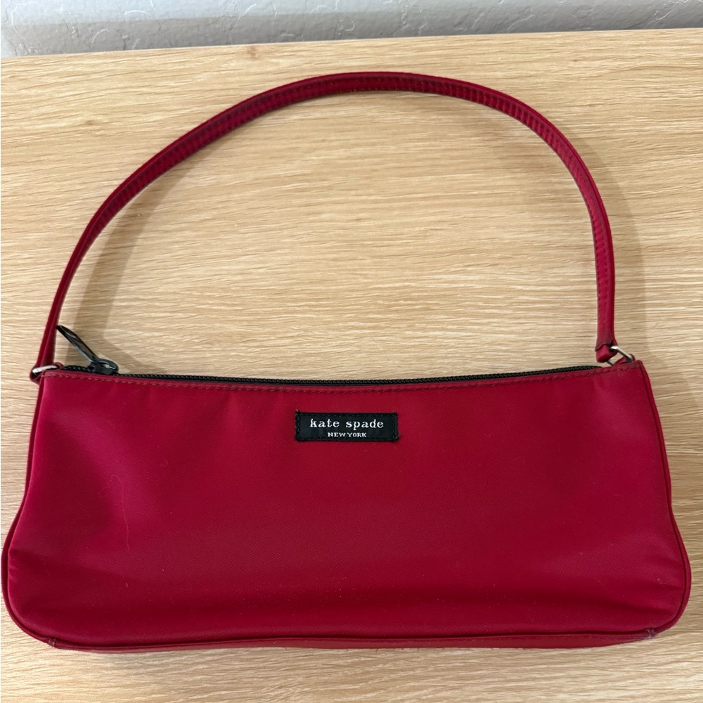 ❌SOLD ❌ do not buy!! Kate Spade Nylon purse